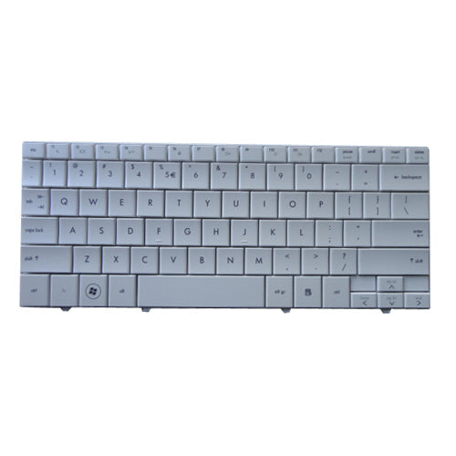 New US Notebook Keyboard for HP Mini 110 Laptops
