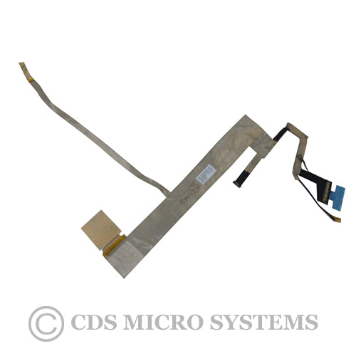New Lcd Video Cable for Dell XPS 17 (L701X) Laptops - Replaces MJMRN DDGM7BLC100
