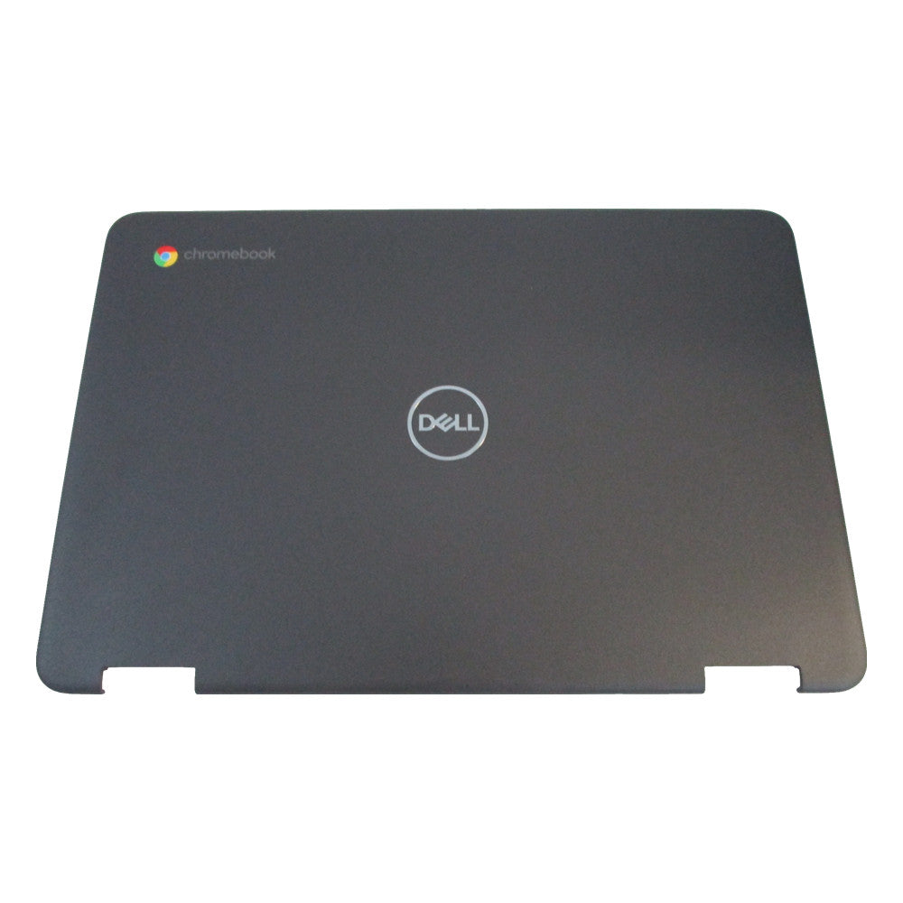 New Dell Chromebook 3110 2-in-1 Black Lcd Back Top Cover w/ Wifi Antennas MJPVM