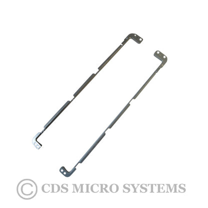 New Dell Inspiron 17 (N7010) Laptop Right & Left Bracket Set MNMVT CM2V4