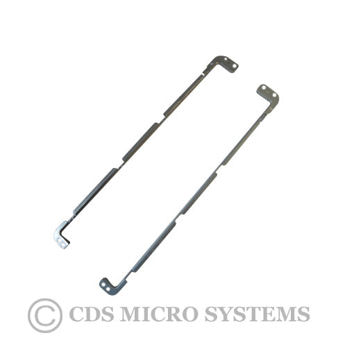 New Dell Inspiron 17 (N7010) Laptop Right & Left Bracket Set MNMVT CM2V4
