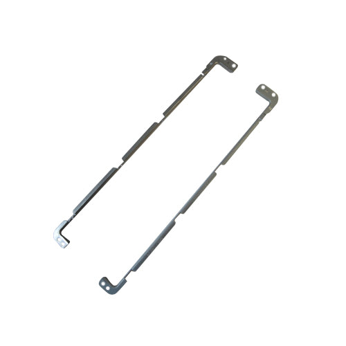 New Dell Inspiron 17 (N7010) Laptop Right & Left Bracket Set MNMVT CM2V4