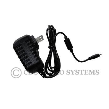 New Motorola Xoom Tablet Ac Adapter Charger Power Cord 12V 1.5A