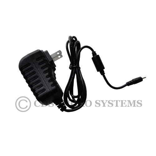 New Motorola Xoom Tablet Ac Adapter Charger Power Cord 12V 1.5A