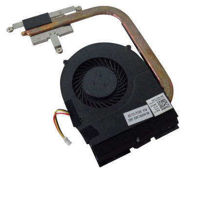 New Dell Inspiron 14z (5423) Laptop Cpu Fan & Heatsink - UMA Version MPF3D