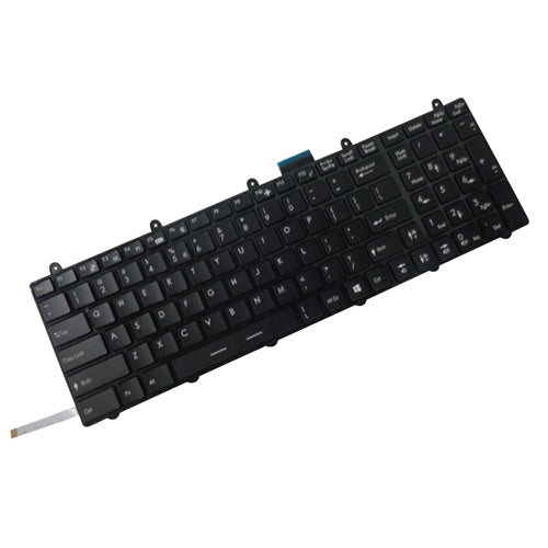 New MSI GE60 GE70 GT60 GT70 Full RGB Colorful Backlit Keyboard