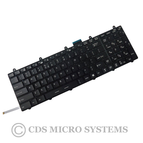 New MSI GE60 GE70 GT60 GT70 Full RGB Colorful Backlit Keyboard