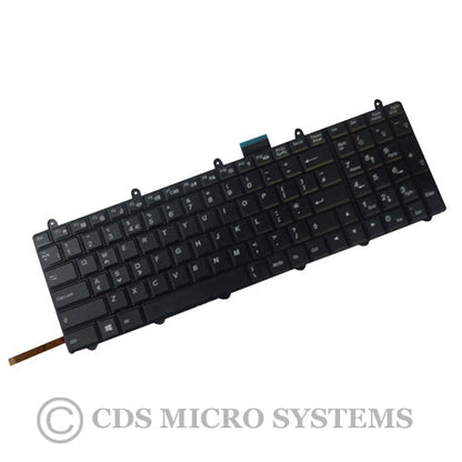 New MSI GE60 GE70 GT60 GT70 GX60 GX70 Laptop Backlit Keyboard - Steel Series