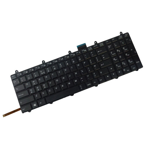 New MSI GE60 GE70 GT60 GT70 GX60 GX70 Laptop Backlit Keyboard - Steel Series
