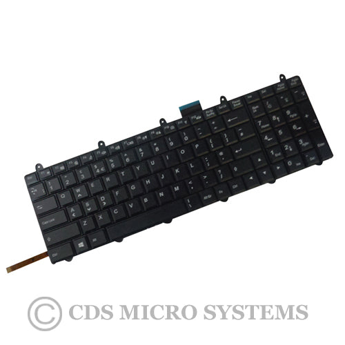 New MSI GE60 GE70 GT60 GT70 GX60 GX70 Laptop Backlit Keyboard - Steel Series