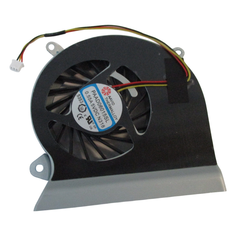 New MSI GE60 Replacement Cpu Colling Fan