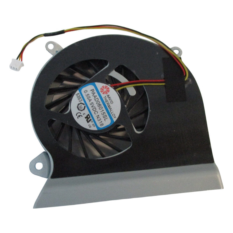 New MSI GE60 Replacement Cpu Colling Fan