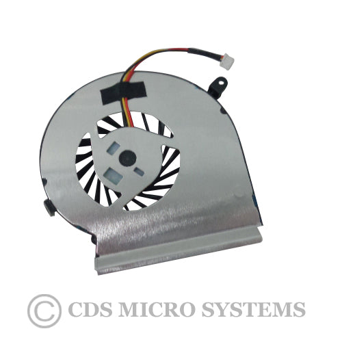 New MSI GE62 GL62 GE72 GP62 GP72 PE60 PE70 Laptop Gpu Cooling Fan