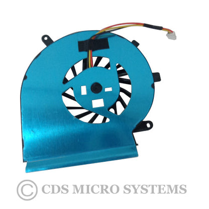New MSI GE62 GL62 GE72 GP62 GP72 PE60 PE70 Laptop Cpu Cooling Fan
