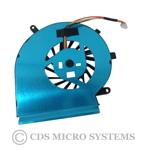 New MSI GE62 GL62 GE72 GP62 GP72 PE60 PE70 Laptop Cpu Cooling Fan