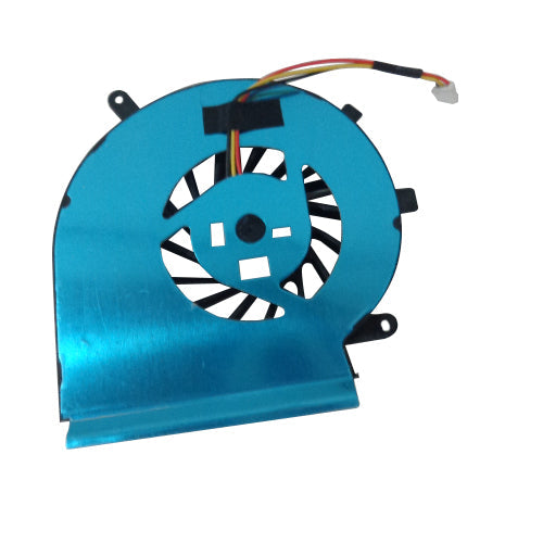 New MSI GE62 GL62 GE72 GP62 GP72 PE60 PE70 Laptop Cpu Cooling Fan