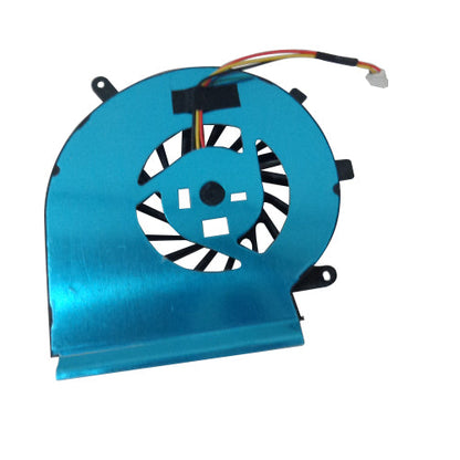 New MSI GE62 GL62 GE72 GP62 GP72 PE60 PE70 Laptop Cpu Cooling Fan