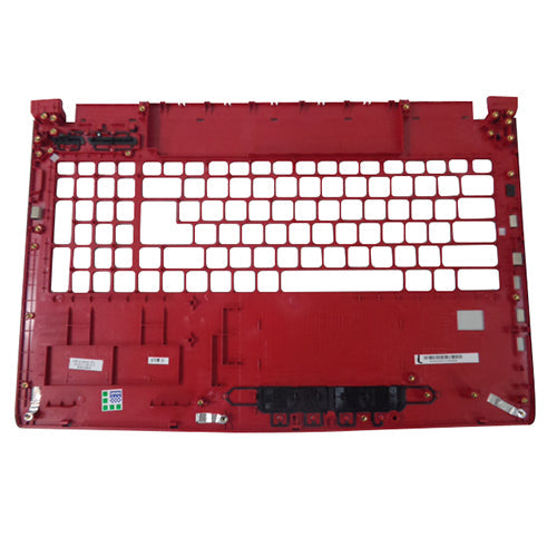 New Palmrest for MSI GE62 Notebooks - No Touchpad