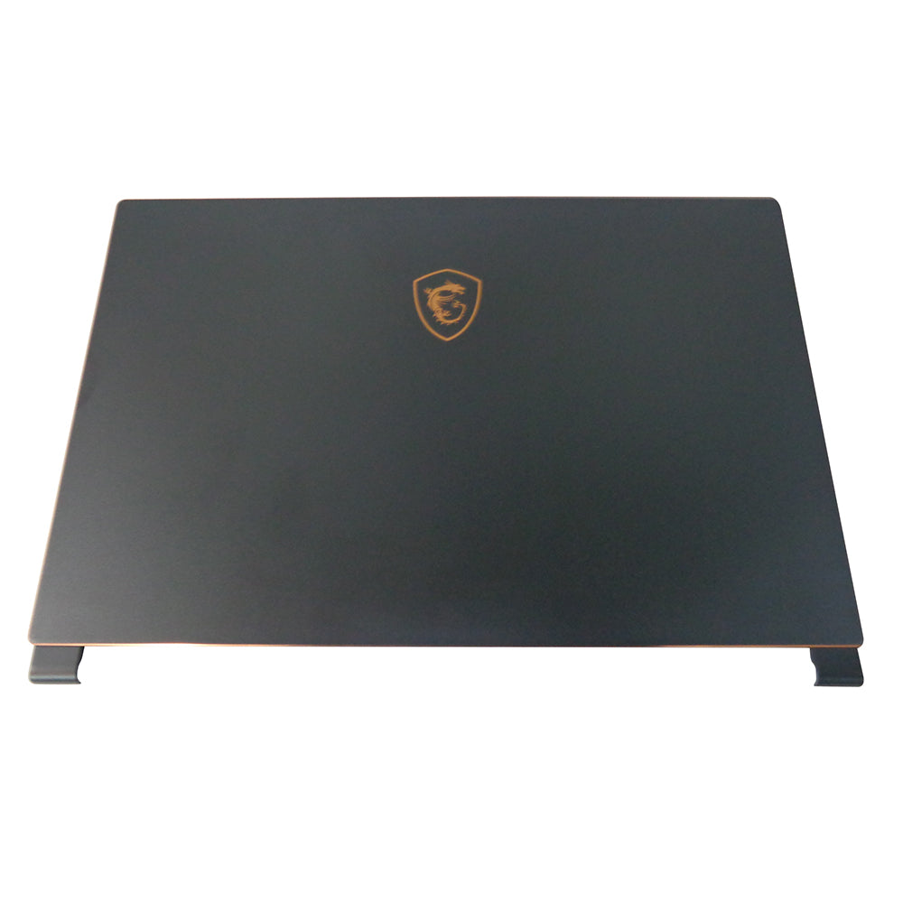 New MSI GS65 GS65VR Black Lcd Back Cover 3076Q1A211HG0