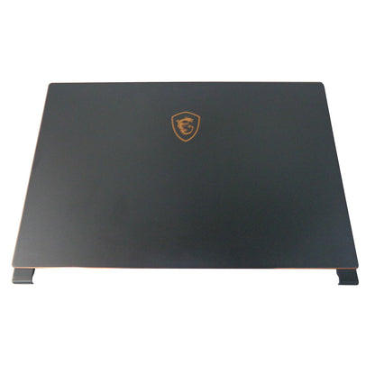 New MSI GS65 GS65VR Black Lcd Back Cover 3076Q1A211HG0