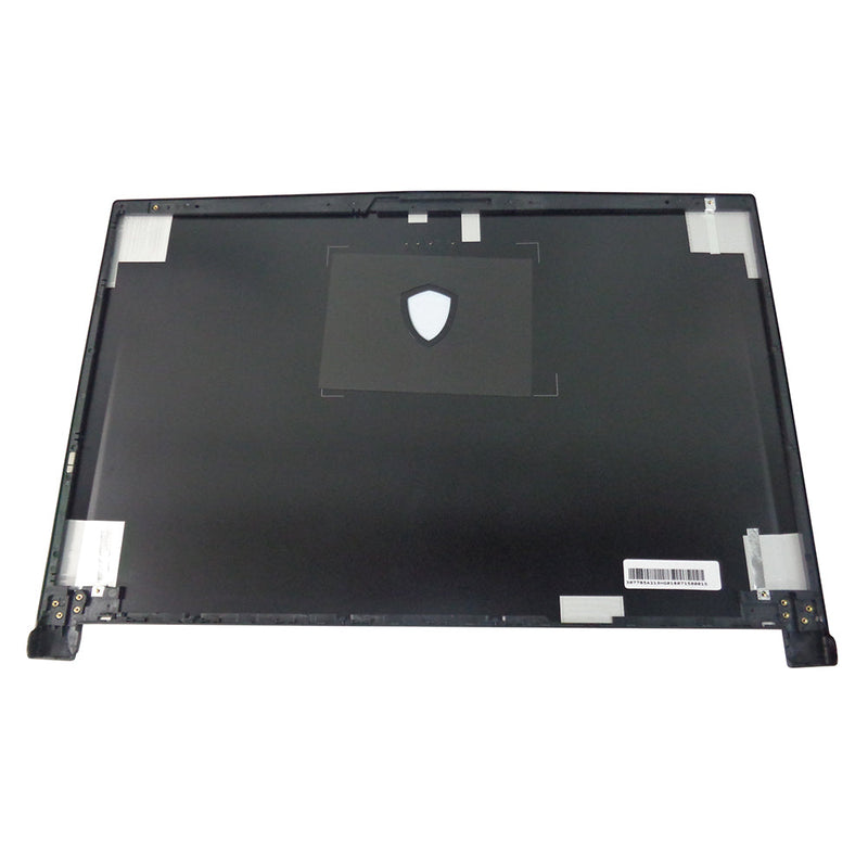 New MSI GS73 GS73VR Black Lcd Back Cover 3077B5A213