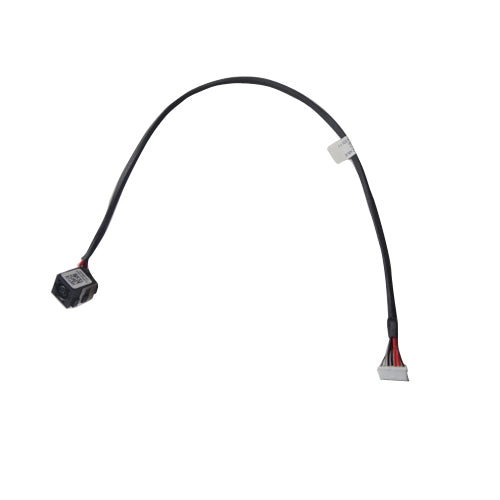 New Dell Precision M2400 Latitude E6400 DC Jack Cable MT643