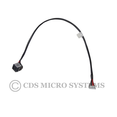 New Dell Precision M2400 Latitude E6400 DC Jack Cable MT643