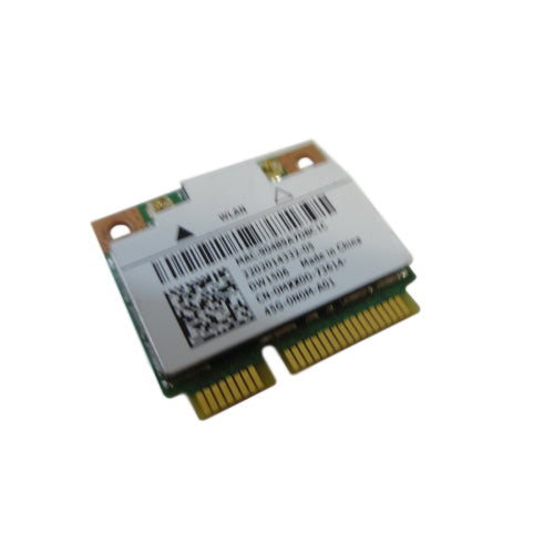 New Dell MXX0D WiFi Wireless Card 802.11 b/g/n MXX0D DW1506