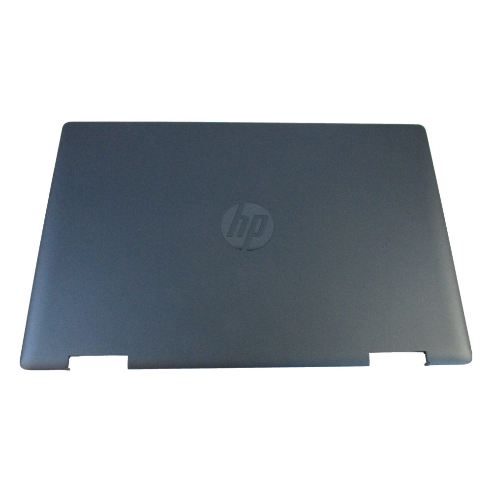 New HP Pavilion X360 2-in-1 14-EK Blue Lcd Back Top Cover N09442-001
