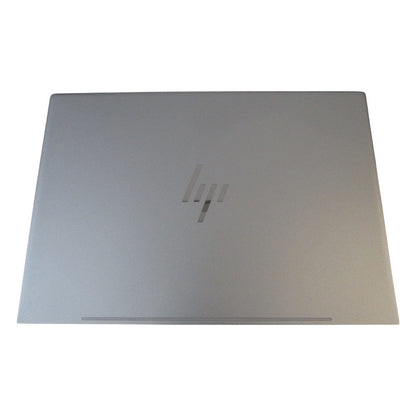 New HP Envy 16-H Silver Lcd Back Top Cover N13368-001