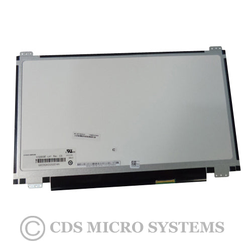 New Asus Q301L Q301LA Vivobook S300 S300CA Led Lcd Screen N133BGE-L41 REV. C3