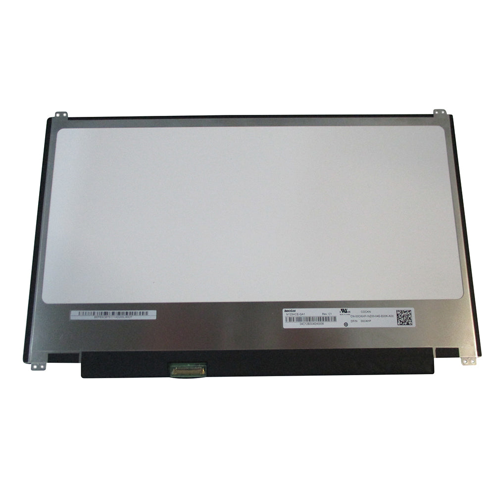 New N133HCE-GA1 Led Lcd Screen 13.3" FHD 1920x1080 30 Pin IPS