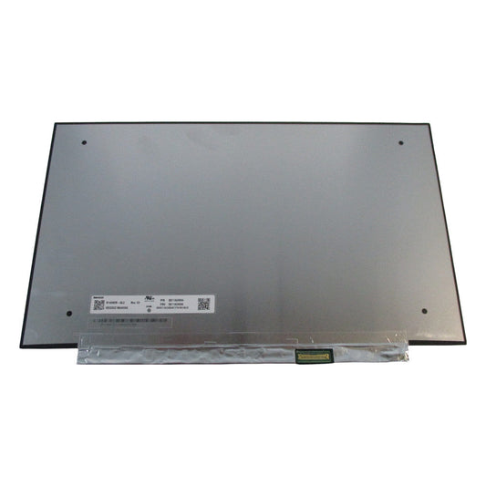 New Lenovo 5D11A24588 N140HCR-GL2 Lcd Touch Screen 14" FHD 40 Pin Narrow