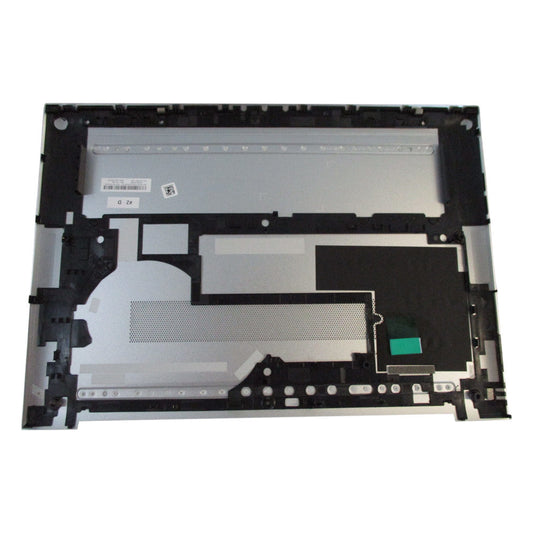 New HP EliteBook 845 G9 845 G10 Silver Bottom Case Base Enclosure N14777-001