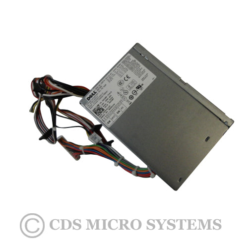 New Dell PowerEdge T110 Server Power Supply 305W N238P