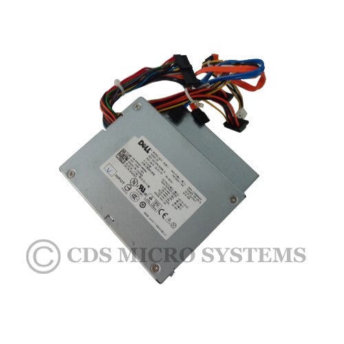 New Dell Optiplex 580 760 780 960 980 DT Computer Power Supply N249M