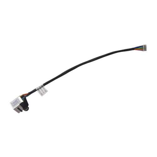New Dc Jack Cable for Dell Inspiron 14R N4010 Laptops - Replaces N32MW