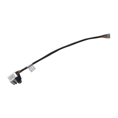 New Dc Jack Cable for Dell Inspiron 14R N4010 Laptops - Replaces N32MW