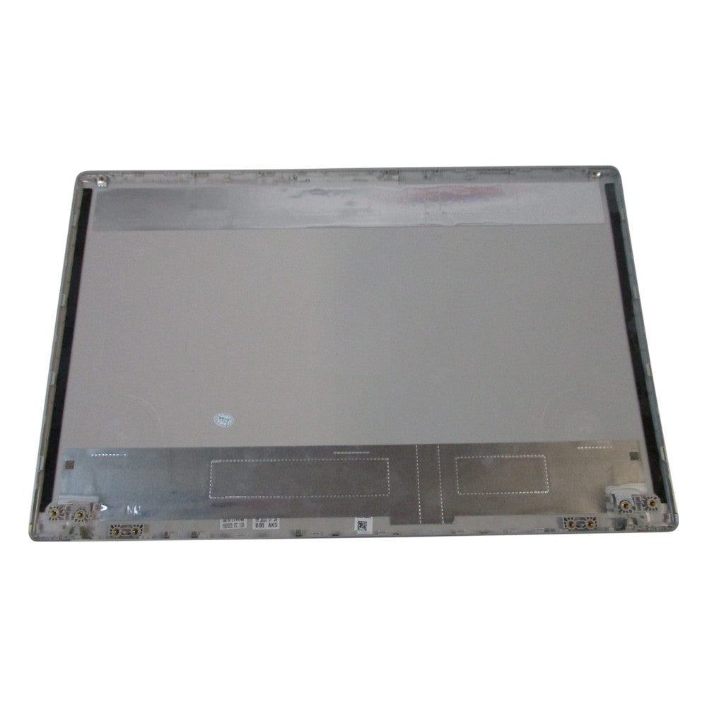 New HP 15-FC 15-FD Silver Lcd Back Top Cover N36090-001
