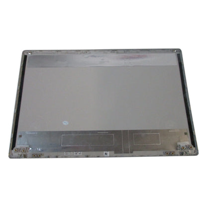 New HP 15-FC 15-FD Silver Lcd Back Top Cover N36090-001