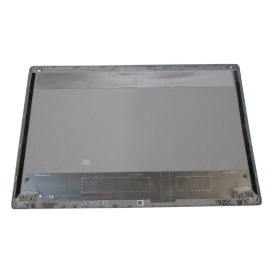 New HP 15-FC 15-FD Silver Lcd Back Top Cover N36090-001