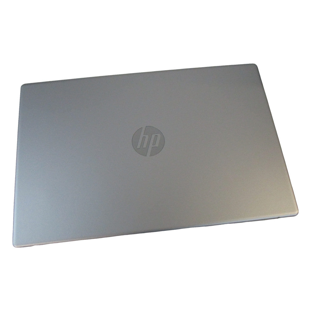 New HP 15-FC 15-FD Silver Lcd Back Top Cover N36090-001