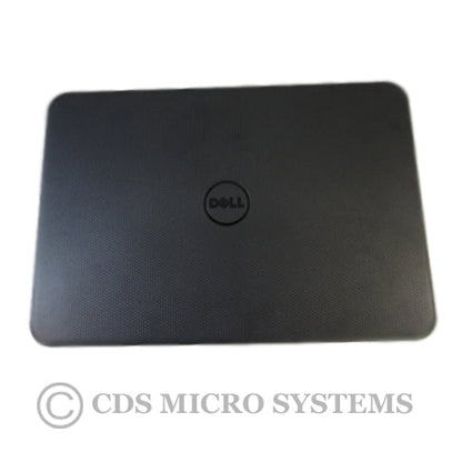 New Dell Inspiron 15 (3531) Laptop Black Lcd Back Cover N3X6Y
