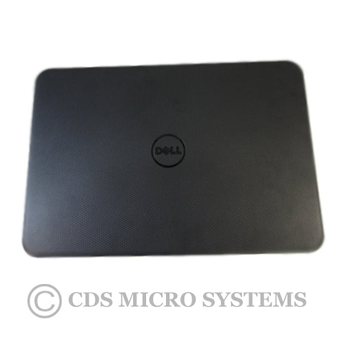 New Dell Inspiron 15 (3531) Laptop Black Lcd Back Cover N3X6Y