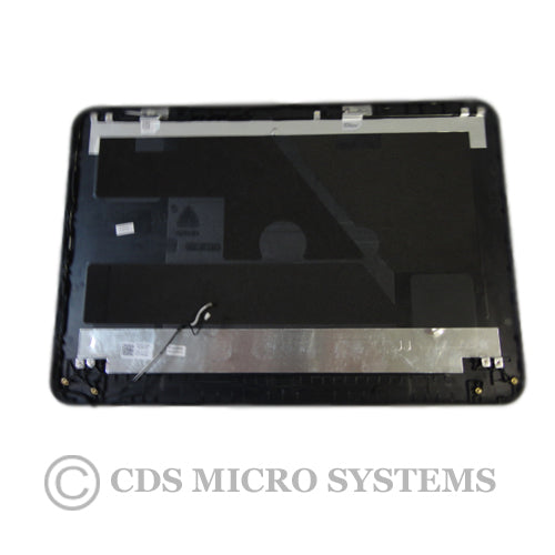New Dell Inspiron 15 (3531) Laptop Black Lcd Back Cover N3X6Y