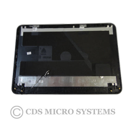 New Dell Inspiron 15 (3531) Laptop Black Lcd Back Cover N3X6Y
