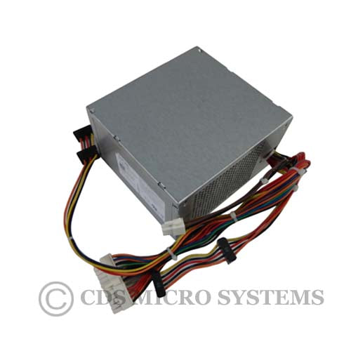 New Dell Vostro 260 Inspiron 620 MT Computer Power Supply 300W N6H3C 0VWX8