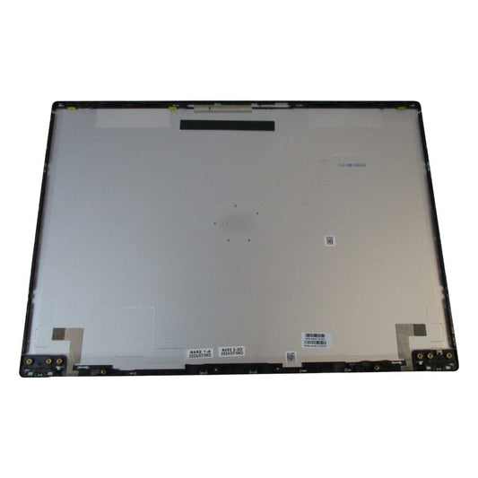 New HP Pavilion 16-AF 16-AG Silver Lcd Back Top Cover N94776-001