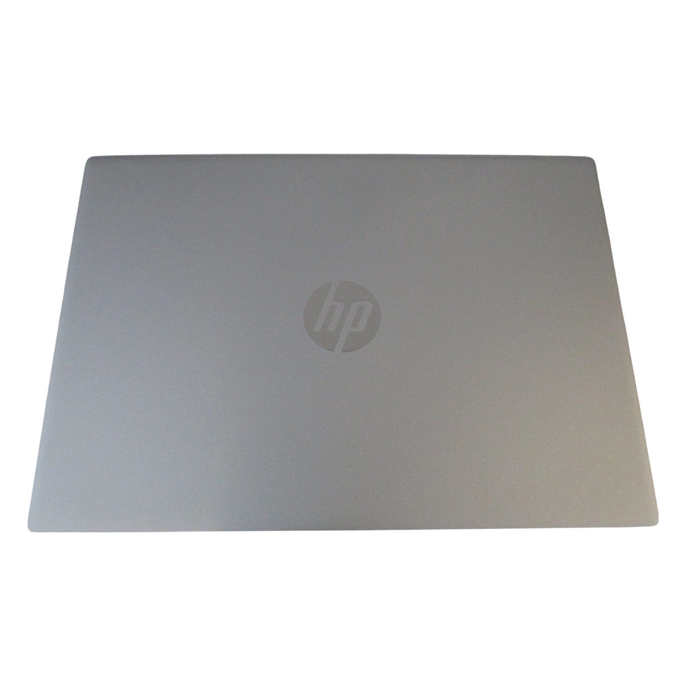 New HP Pavilion 16-AF 16-AG Silver Lcd Back Top Cover N94776-001