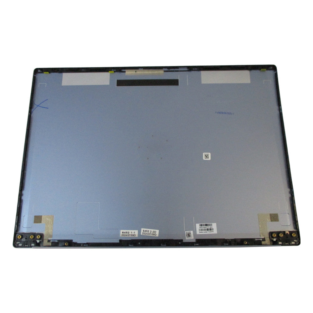 New HP Pavilion 16-AF 16-AG Green Lcd Back Top Cover N94777-001